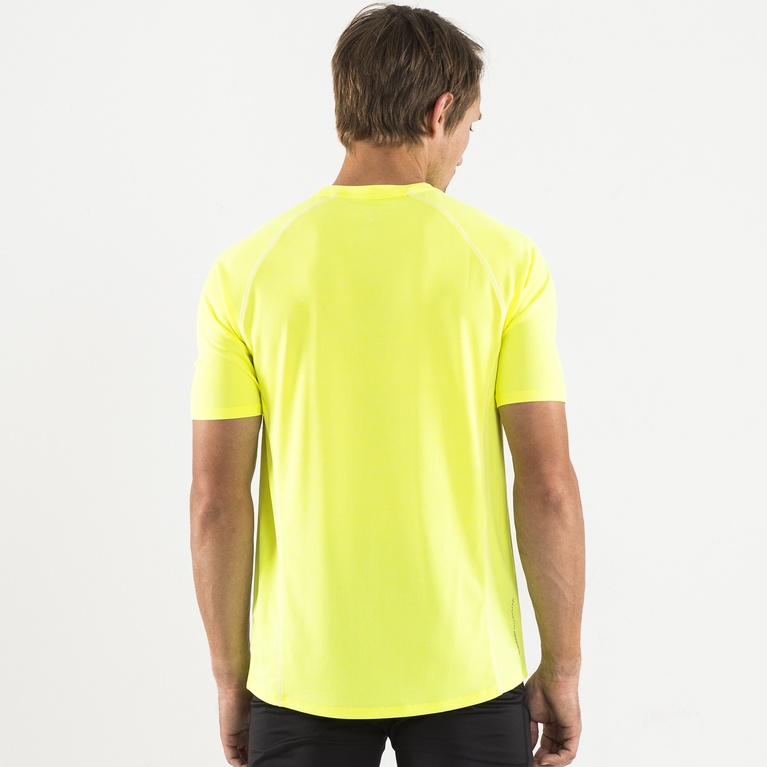 T-shirt "MS Runtee" T-shirt "MS Runtee"